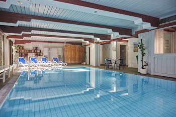 Flair Hotel Weinstube Lochner galeri fotoğrafı