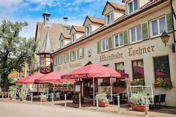 Flair Hotel Weinstube Lochner fotoğrafı