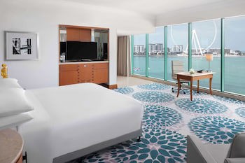 Hilton Dubai Jumeirah