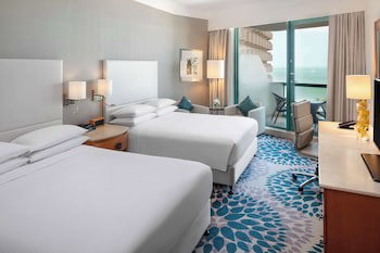 Hilton Dubai Jumeirah