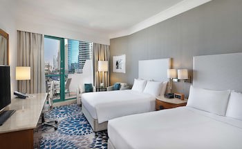 Hilton Dubai Jumeirah