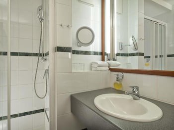 Seminaris Seehotel Potsdam galeri fotoğrafı