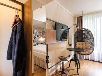 Seminaris Seehotel Potsdam galeri fotoğrafı