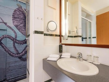 Seminaris Seehotel Potsdam galeri fotoğrafı