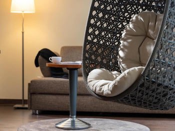 Seminaris Seehotel Potsdam galeri fotoğrafı