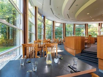 Seminaris Seehotel Potsdam galeri fotoğrafı