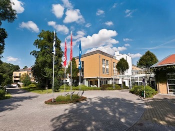 Seminaris Seehotel Potsdam fotoğrafı