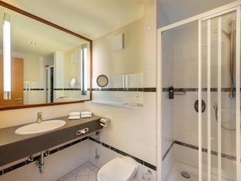 Seminaris Seehotel Potsdam galeri fotoğrafı