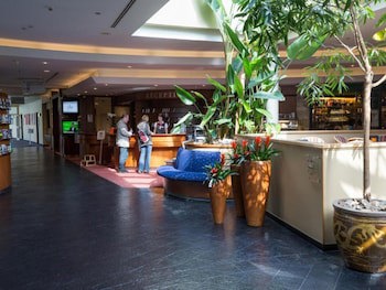 Seminaris Seehotel Potsdam fotoğrafı
