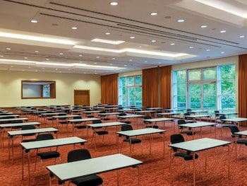 Seminaris Seehotel Potsdam fotoğrafı
