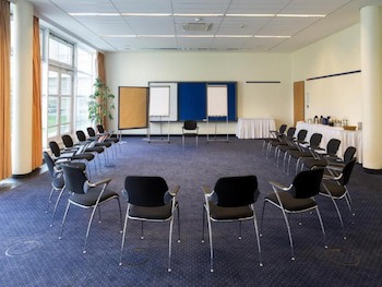 Seminaris Seehotel Potsdam fotoğrafı