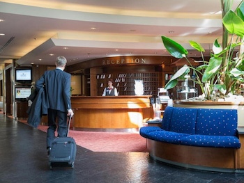 Seminaris Seehotel Potsdam fotoğrafı