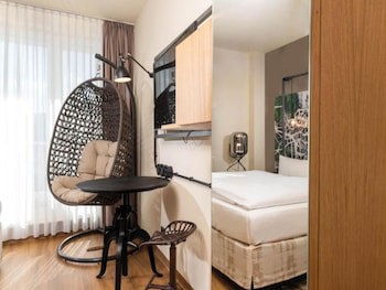 Seminaris Seehotel Potsdam galeri fotoğrafı