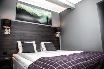 Geilo Hotel