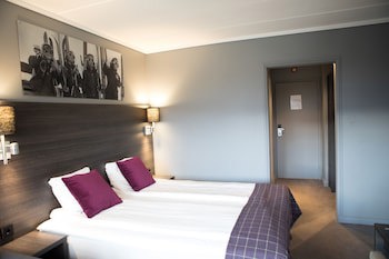 Geilo Hotel