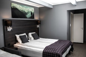 Geilo Hotel