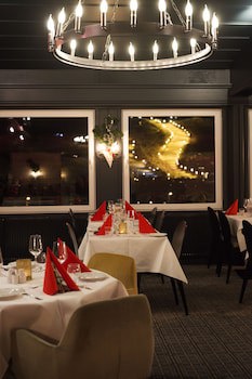 Geilo Hotel