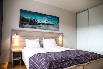Geilo Hotel