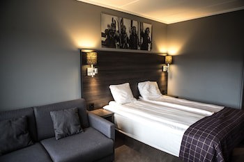 Geilo Hotel
