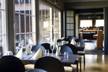 Geilo Hotel