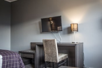 Geilo Hotel