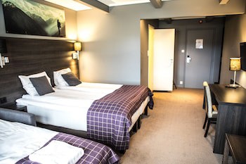 Geilo Hotel