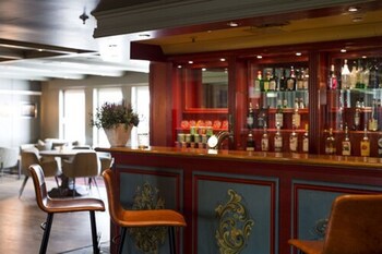 Geilo Hotel