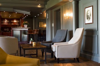 Geilo Hotel