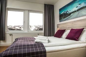 Geilo Hotel
