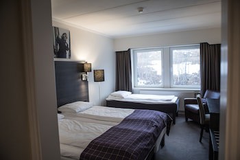 Geilo Hotel