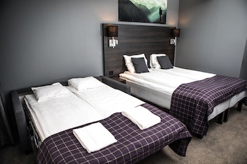 Geilo Hotel
