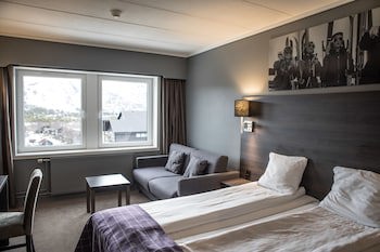 Geilo Hotel