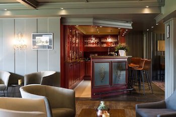 Geilo Hotel