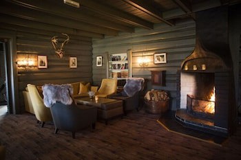 Geilo Hotel