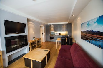 Geilo Hotel