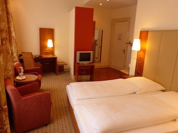 Hotel Vorbach galeri fotoğrafı
