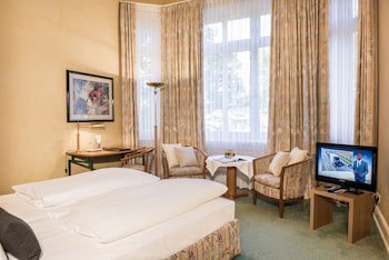 Hotel Vorbach galeri fotoğrafı