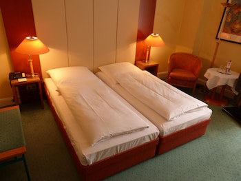 Hotel Vorbach galeri fotoğrafı