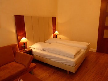 Hotel Vorbach galeri fotoğrafı