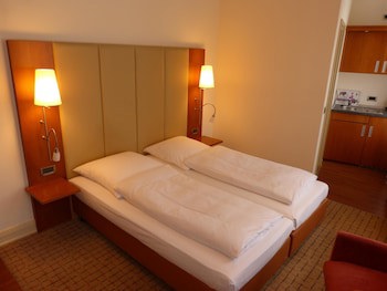 Hotel Vorbach galeri fotoğrafı
