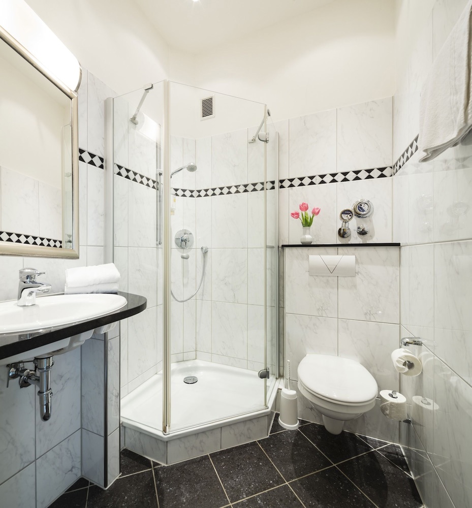 Hotel Vorbach