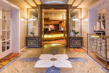 Hotel Vorbach fotoğrafı
