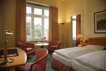 Hotel Vorbach fotoğrafı