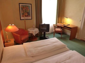 Hotel Vorbach galeri fotoğrafı