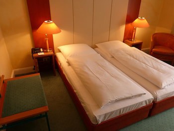 Hotel Vorbach galeri fotoğrafı