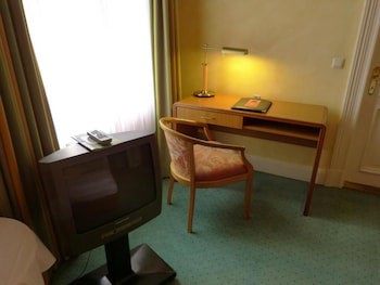 Hotel Vorbach galeri fotoğrafı