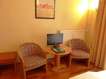 Hotel Vorbach galeri fotoğrafı
