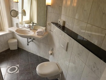 Hotel Vorbach galeri fotoğrafı