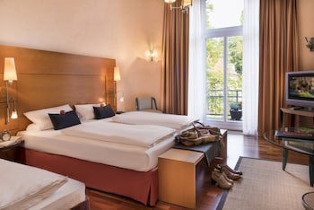Hotel Vorbach galeri fotoğrafı