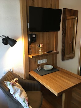 Hotel-Restaurant Strengliner Muhle galeri fotoğrafı
